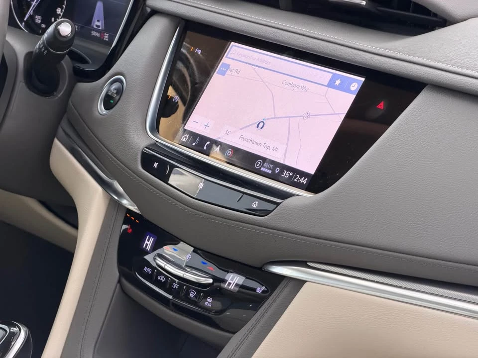 2021 Cadillac XT5 - Image 19 of 20