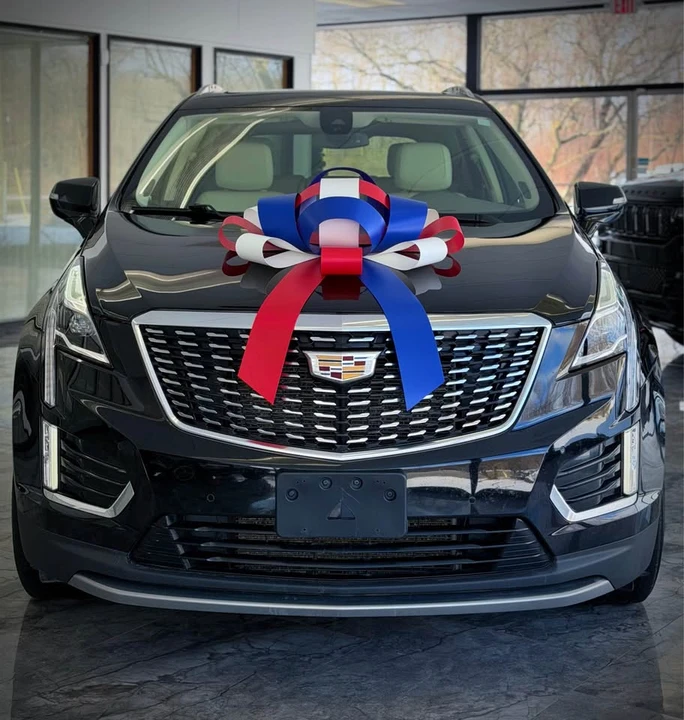 2021 Cadillac XT5 - Image 8 of 20