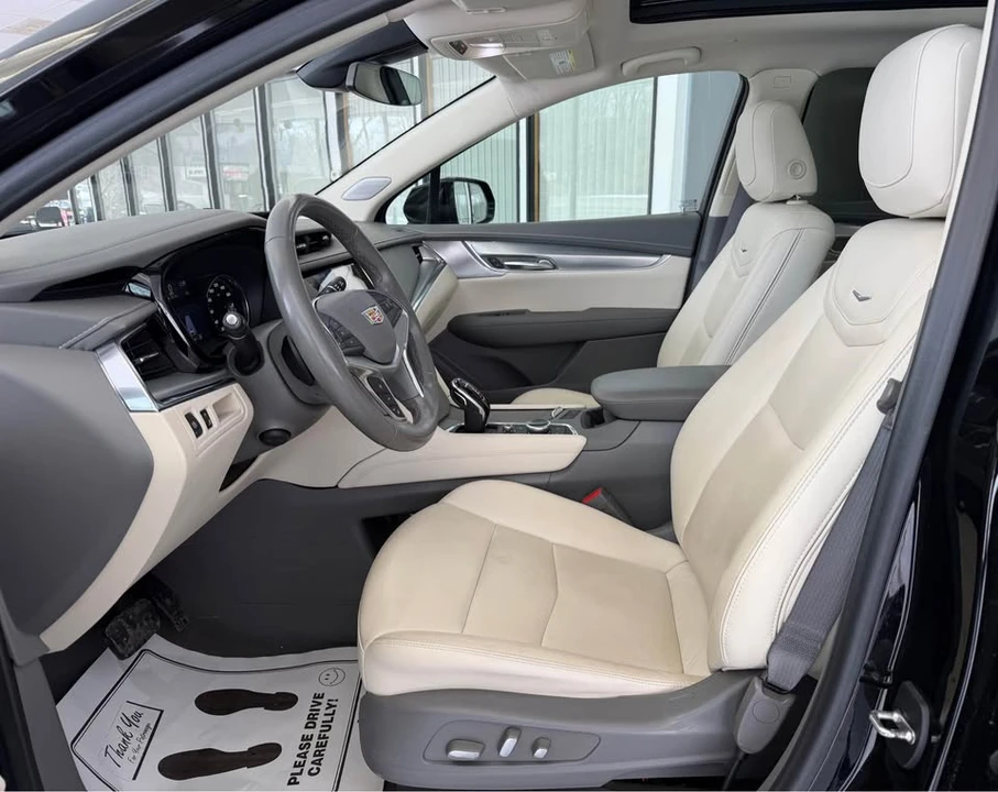 2021 Cadillac XT5 - Image 9 of 20