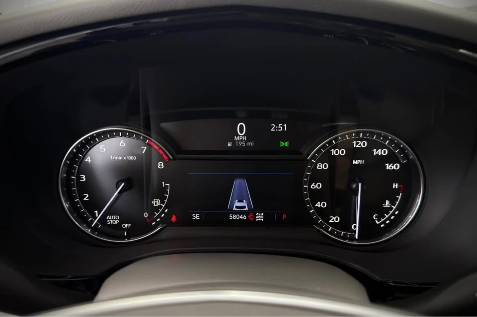 2021 Cadillac XT5 - Image 18 of 20