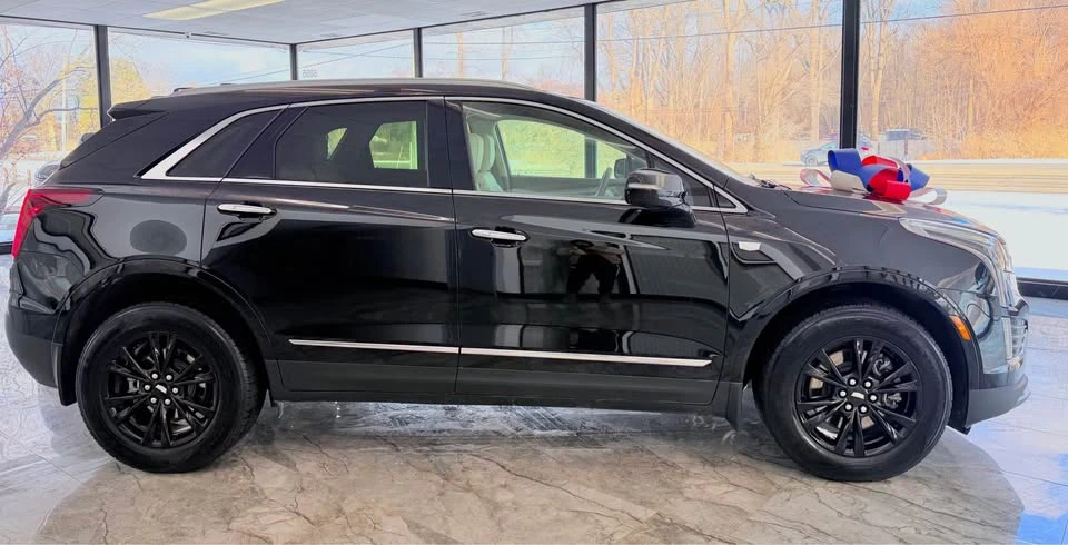 2021 Cadillac XT5 - Image 6 of 20