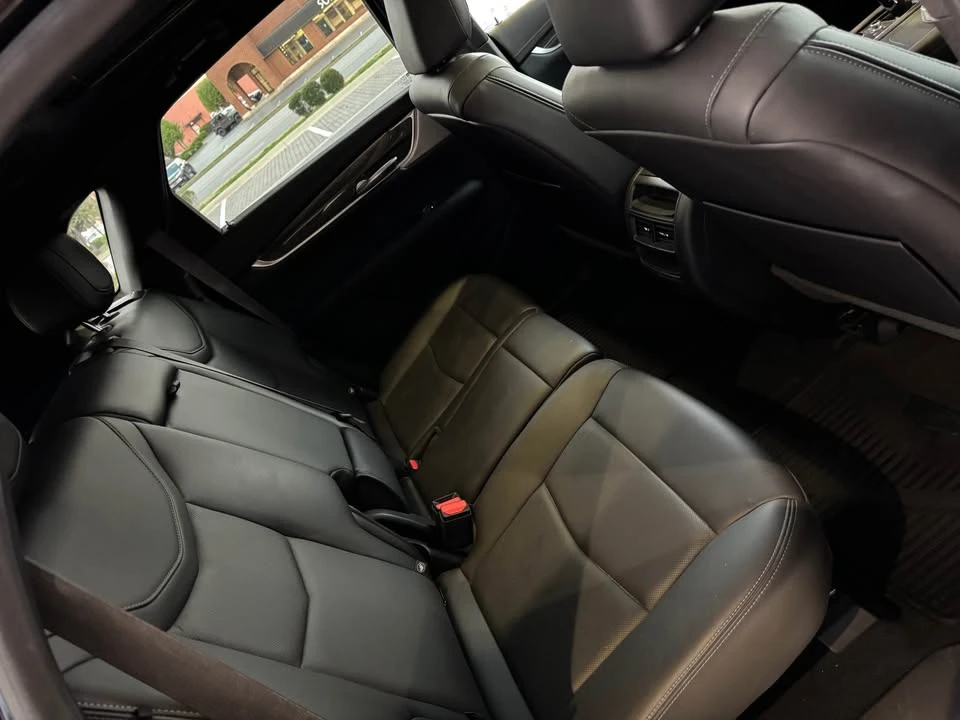 2021 Cadillac XT5 - Image 12 of 20