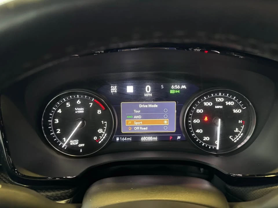 2021 Cadillac XT5 - Image 14 of 20