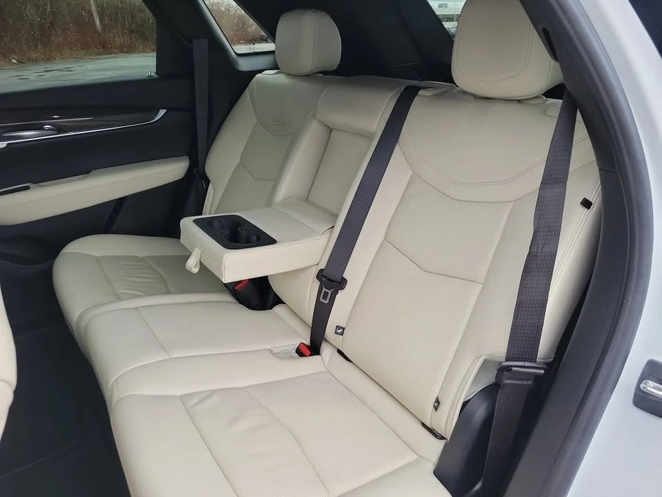 2021 Cadillac XT5 - Image 7 of 18