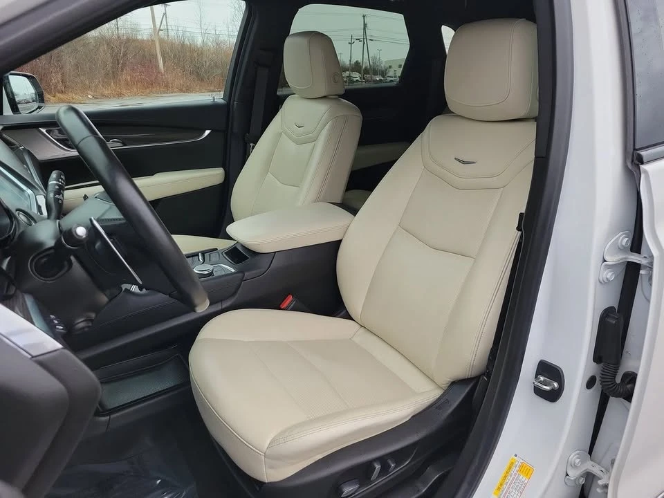 2021 Cadillac XT5 - Image 5 of 18