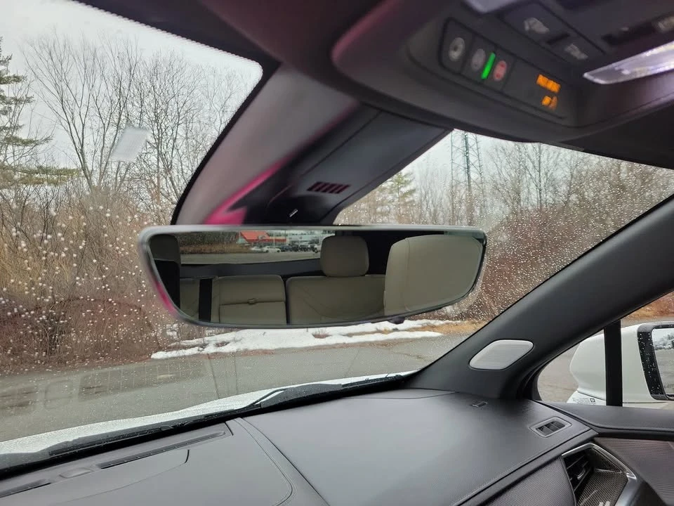 2021 Cadillac XT5 - Image 11 of 18