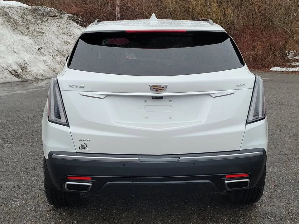 2021 Cadillac XT5 - Image 17 of 18
