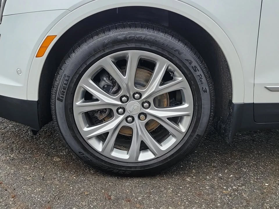 2021 Cadillac XT5 - Image 15 of 18
