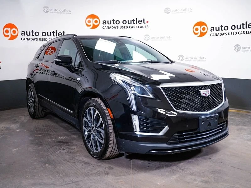 2021 Cadillac XT5 - Image 3 of 20