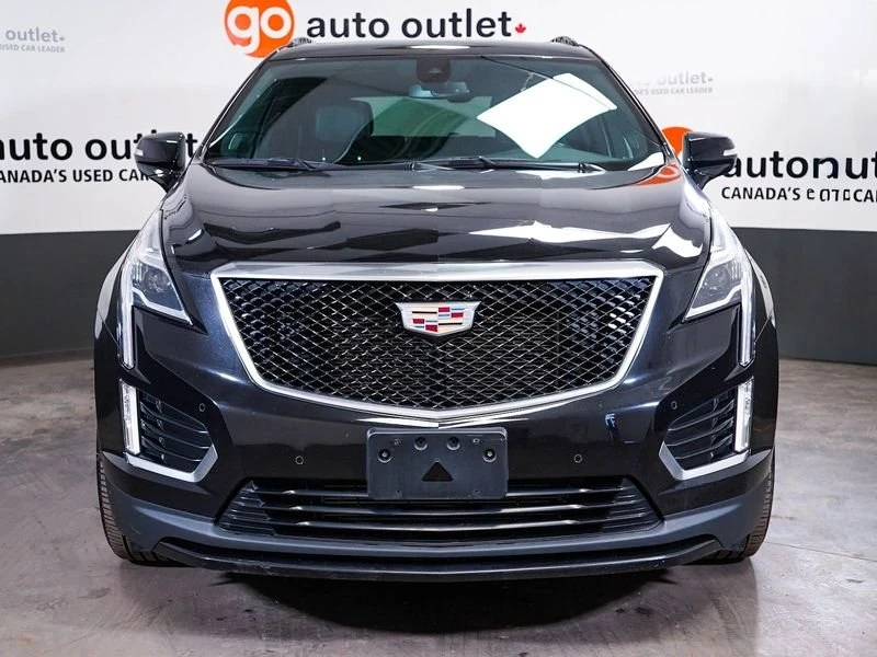 2021 Cadillac XT5 - Image 2 of 20