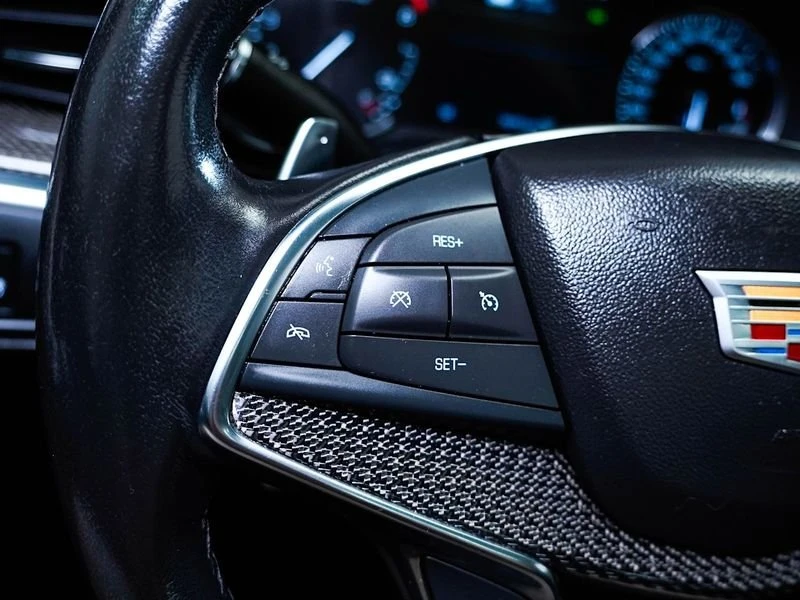 2021 Cadillac XT5 - Image 19 of 20