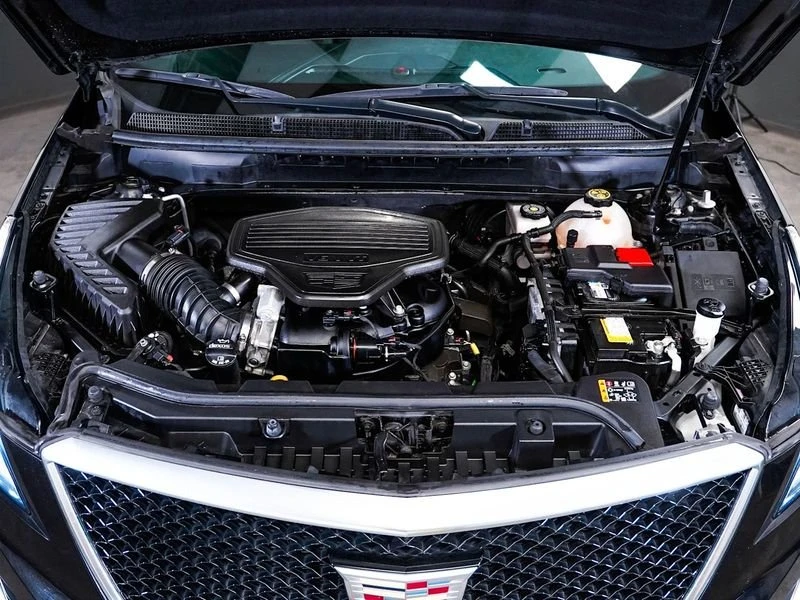 2021 Cadillac XT5 - Image 6 of 20