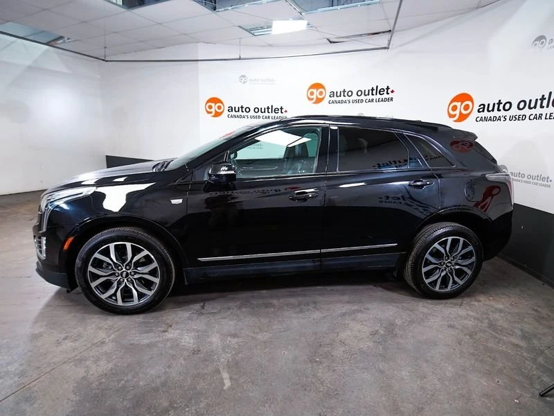2021 Cadillac XT5 - Image 5 of 20
