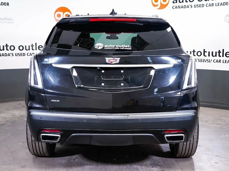 2021 Cadillac XT5 - Image 8 of 20