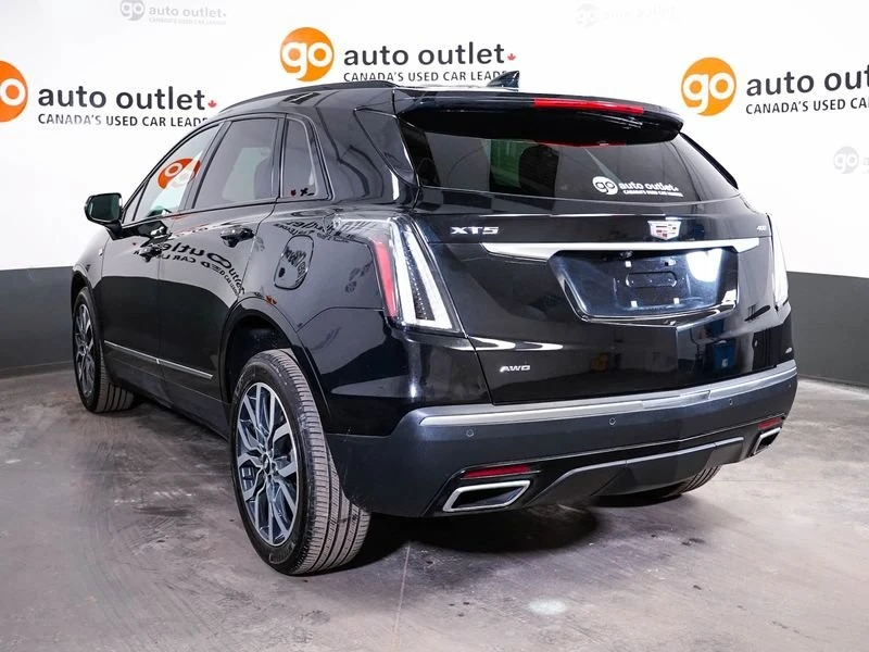 2021 Cadillac XT5 - Image 9 of 20