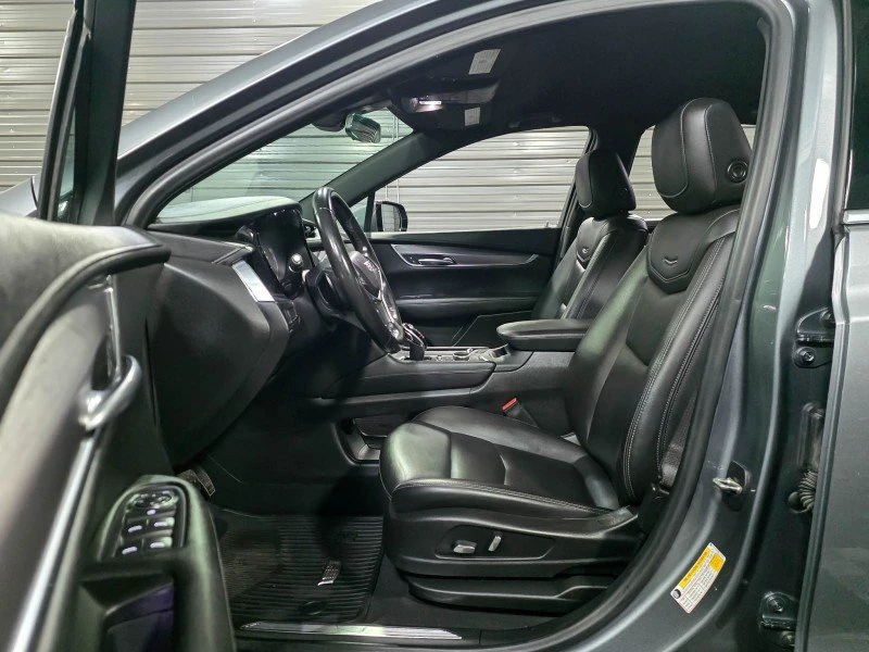 2021 Cadillac XT5 - Image 12 of 20