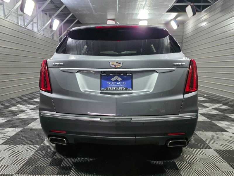 2021 Cadillac XT5 - Image 6 of 20