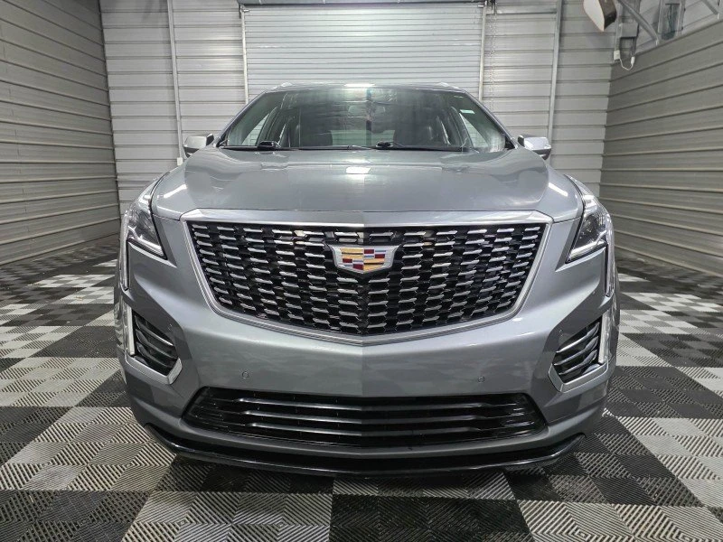 2021 Cadillac XT5 - Image 3 of 20
