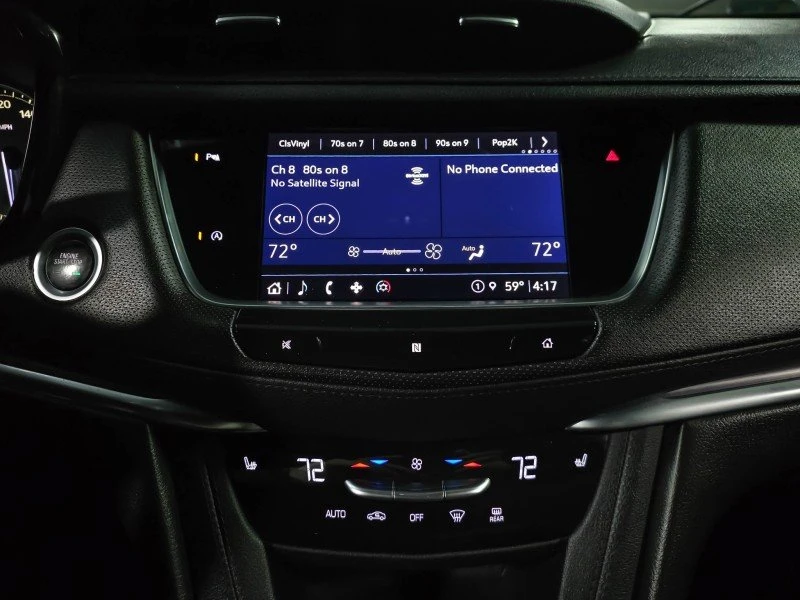 2021 Cadillac XT5 - Image 17 of 20