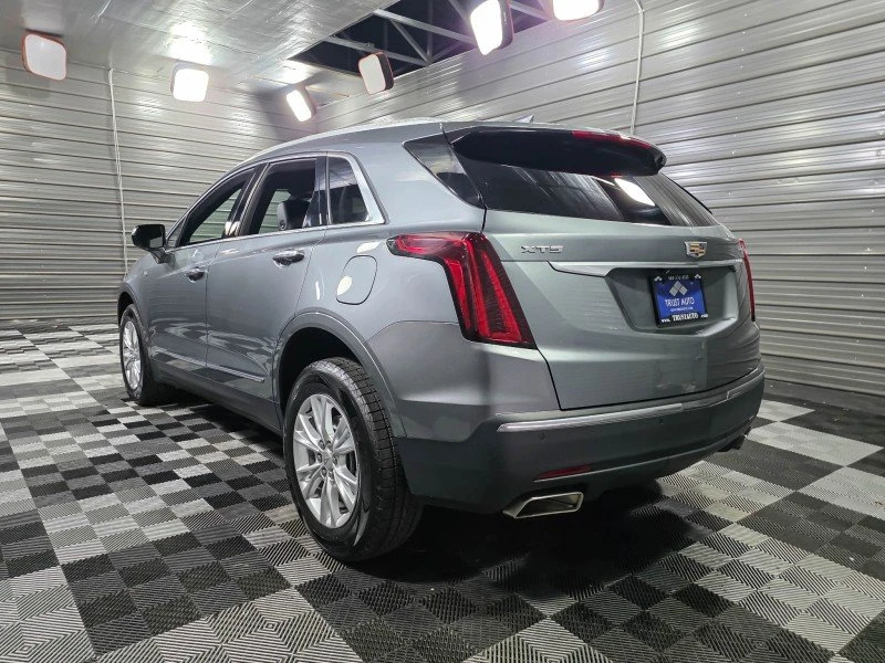 2021 Cadillac XT5 - Image 7 of 20