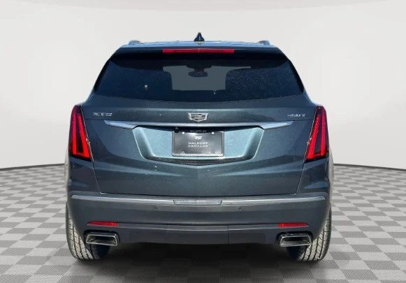 2021 Cadillac XT5 - Image 5 of 12