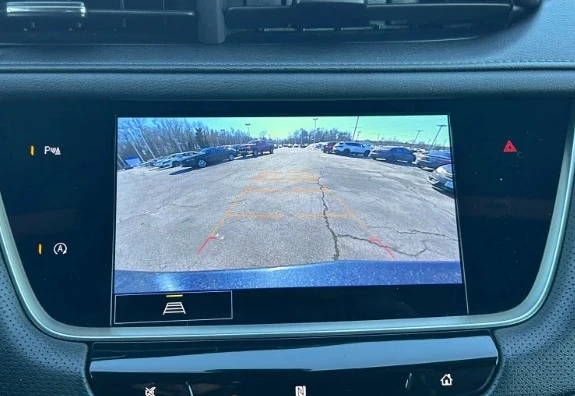 2021 Cadillac XT5 - Image 11 of 12