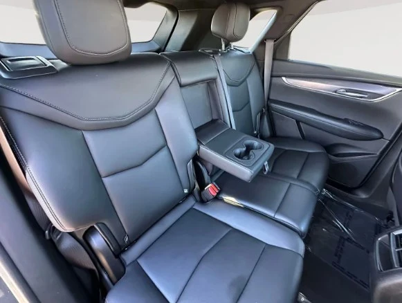 2021 Cadillac XT5 - Image 12 of 12