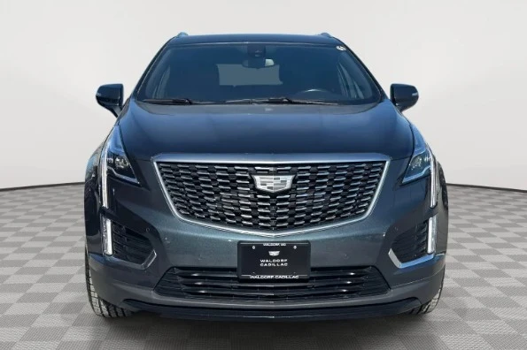 2021 Cadillac XT5 - Image 2 of 12