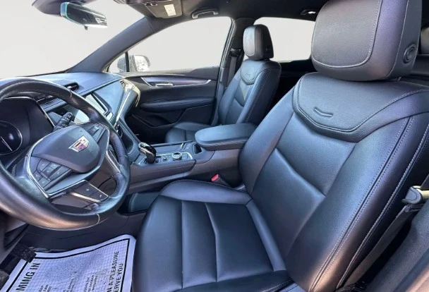 2021 Cadillac XT5 - Image 7 of 12