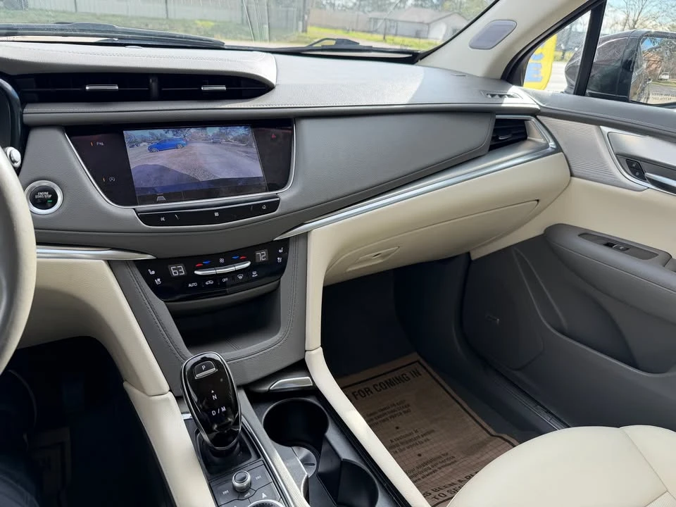 2021 Cadillac XT5 - Image 11 of 11