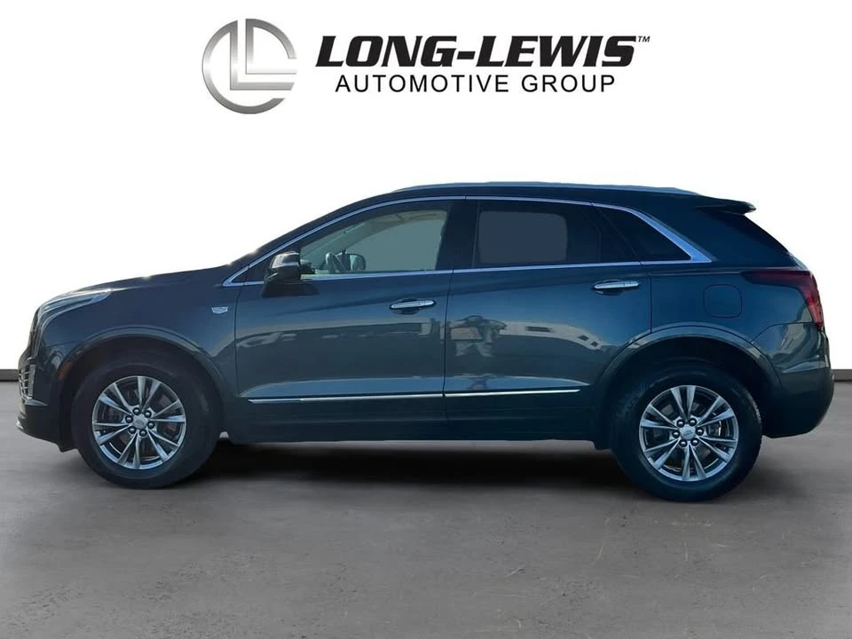 2021 Cadillac XT5 - Image 2 of 12