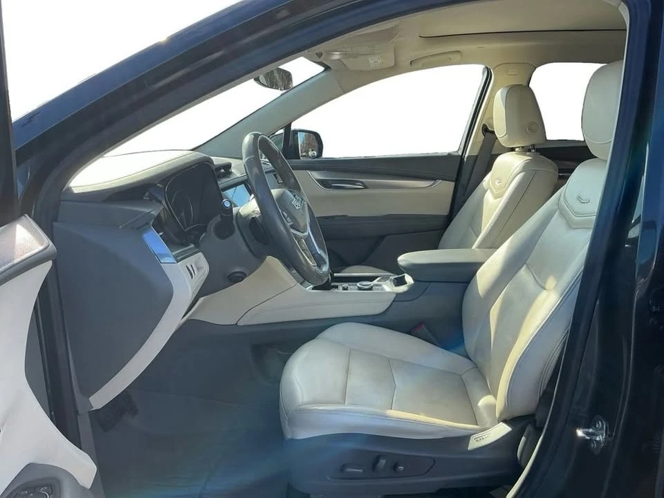 2021 Cadillac XT5 - Image 6 of 12