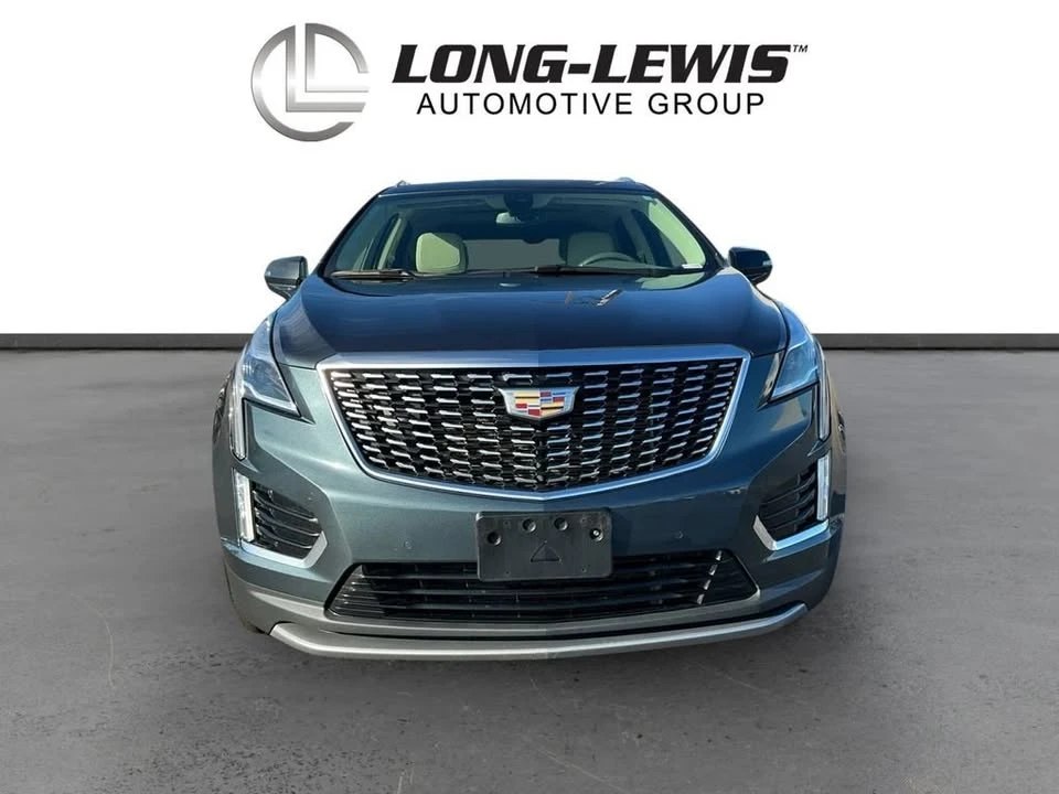 2021 Cadillac XT5 - Image 4 of 12