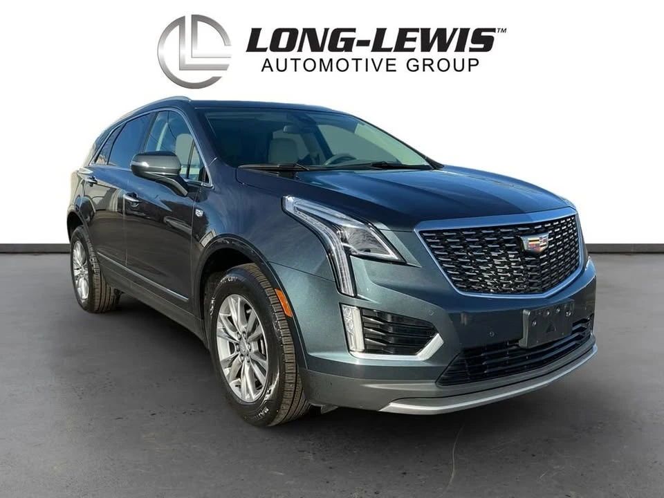 2021 Cadillac XT5 - Image 12 of 12