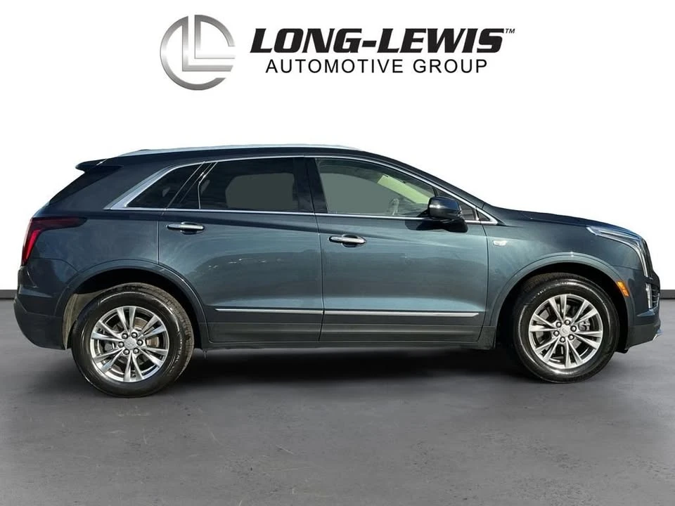 2021 Cadillac XT5 - Image 3 of 12
