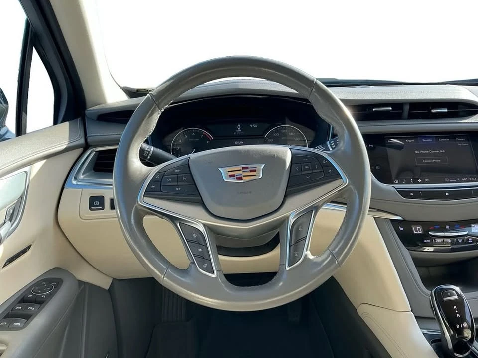 2021 Cadillac XT5 - Image 9 of 12
