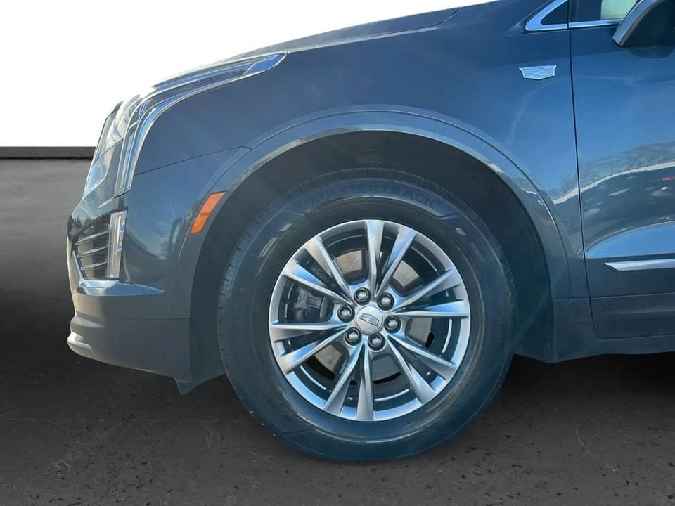 2021 Cadillac XT5 - Image 5 of 12