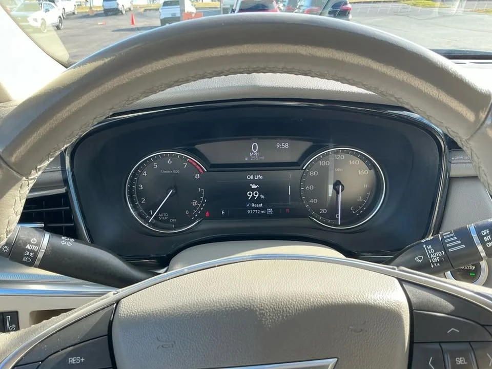2021 Cadillac XT5 - Image 10 of 12