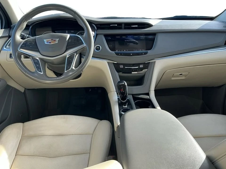 2021 Cadillac XT5 - Image 8 of 12