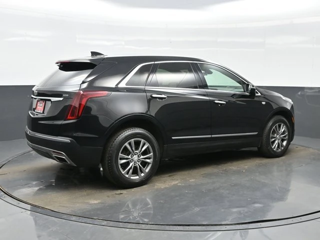 2021 Cadillac XT5 - Image 5 of 20