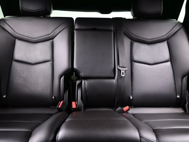 2021 Cadillac XT5 - Image 15 of 20