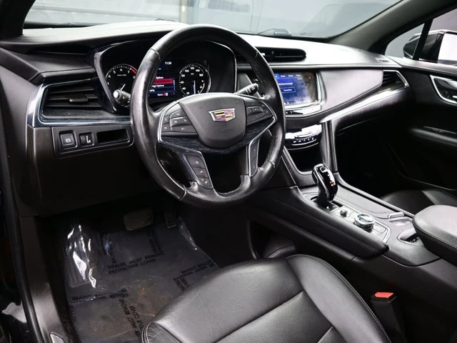 2021 Cadillac XT5 - Image 12 of 20