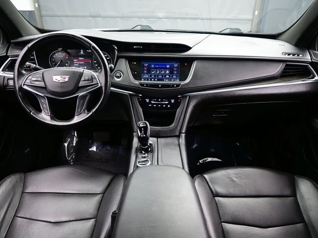 2021 Cadillac XT5 - Image 16 of 20