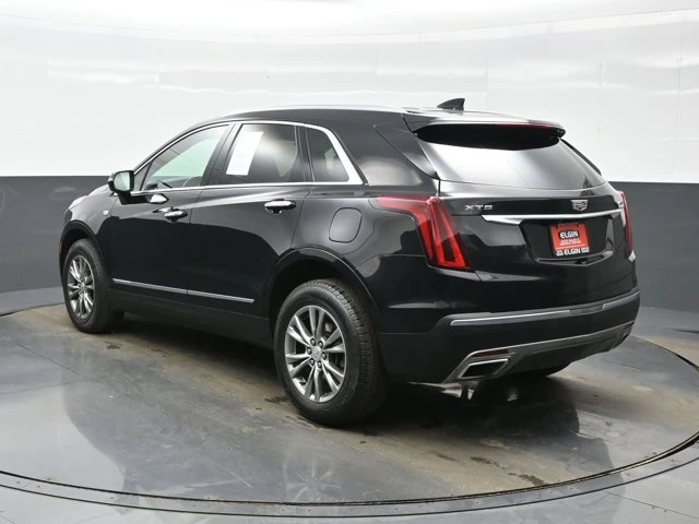 2021 Cadillac XT5 - Image 3 of 20