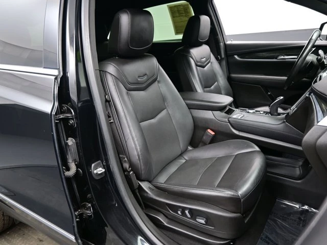 2021 Cadillac XT5 - Image 13 of 20