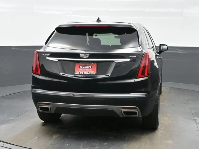 2021 Cadillac XT5 - Image 4 of 20