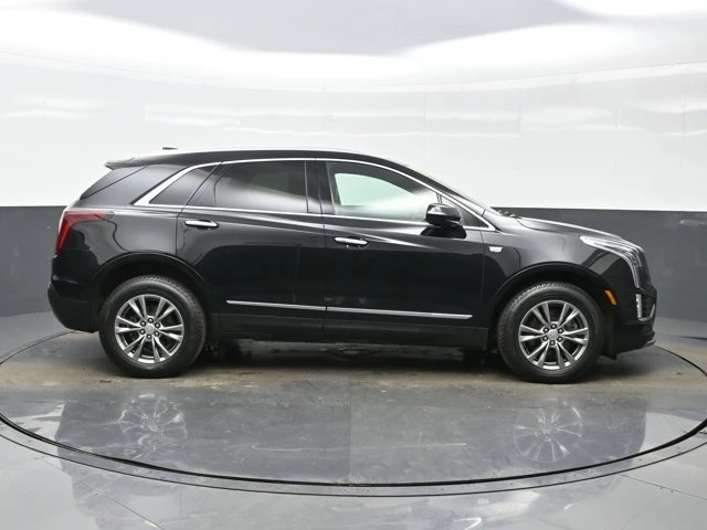 2021 Cadillac XT5 - Image 6 of 20