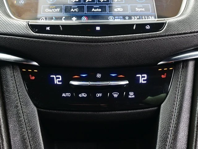2021 Cadillac XT5 - Image 20 of 20
