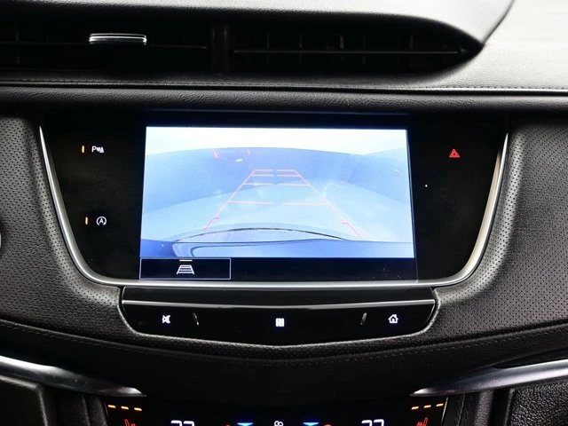 2021 Cadillac XT5 - Image 18 of 20
