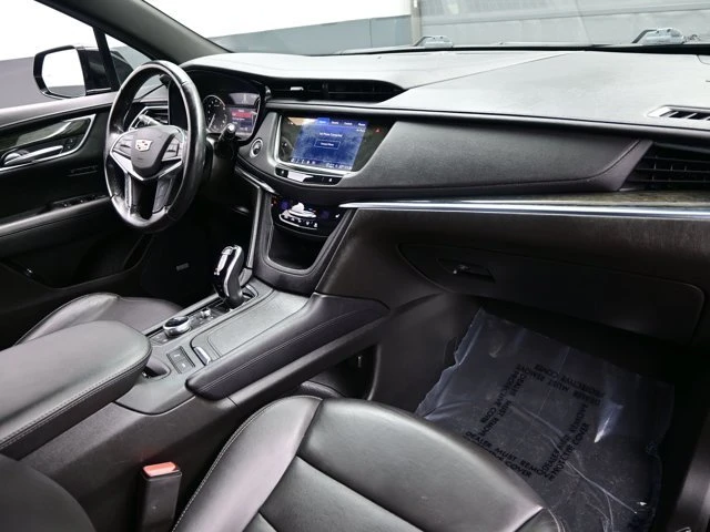 2021 Cadillac XT5 - Image 14 of 20